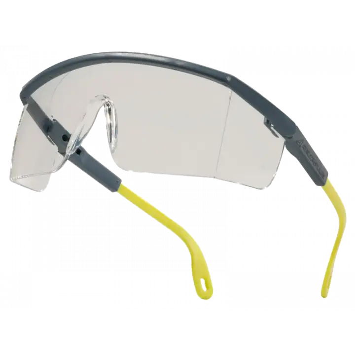 Kính bảo hộ Deltaplus Kilimandjaro Clear