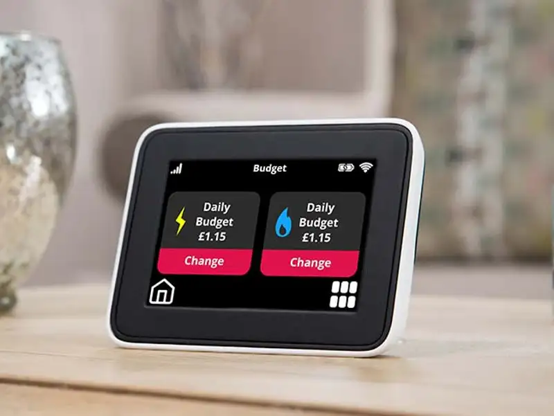 smart meter