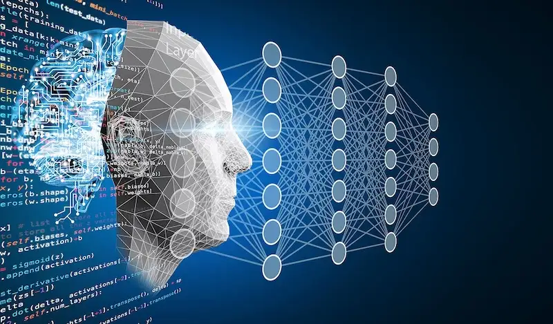 Máy Chấm Công Nhận Diện Khuôn Mặt ZKTeco: Giải Pháp Chấm Công Thông Minh Cho Doanh Nghiệp 2 Deep Learning