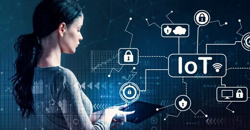Top 10 Ứng Dụng IoT Giám Sát An Ninh Doanh Nghiệp 2025 2 IOT
