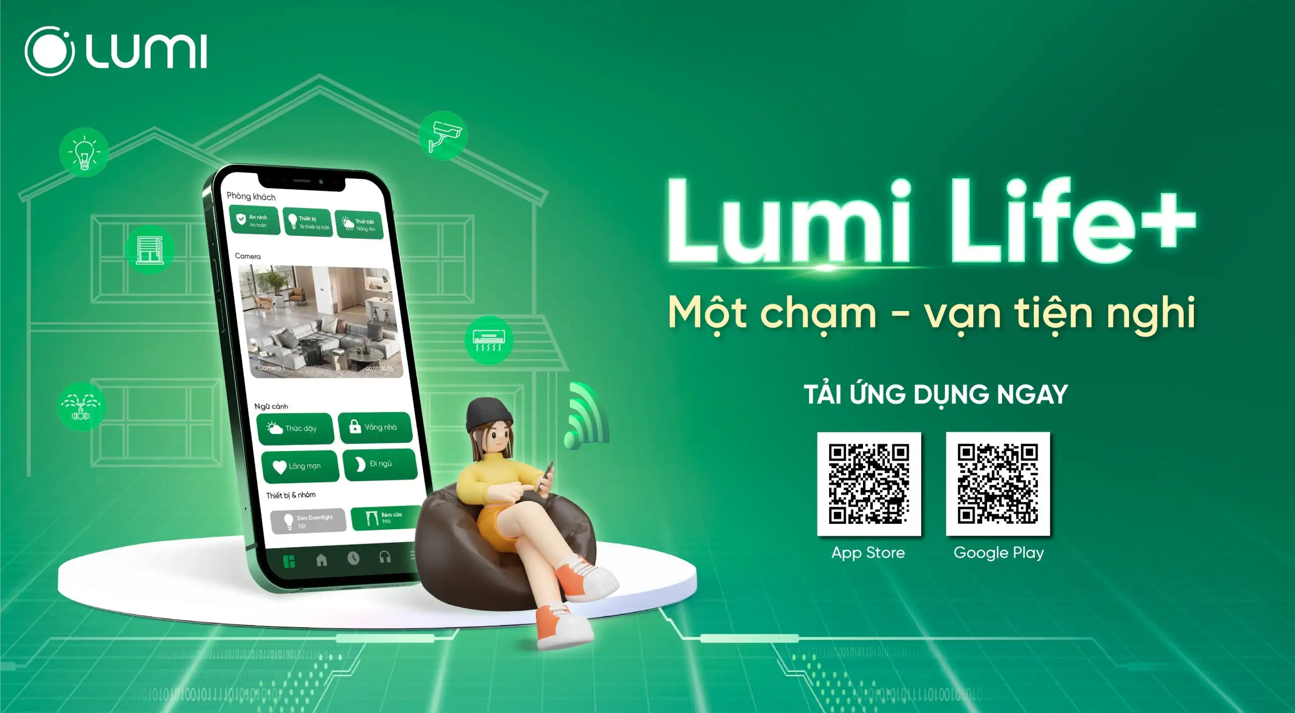 Ung dung Lumi Life Mot cham van tien nghi scaled 1