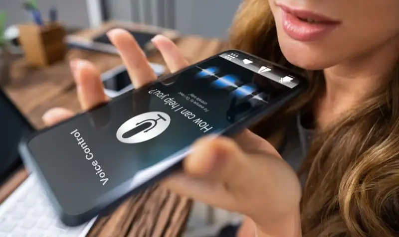 Xu Hướng Âm Thanh Chuyên Nghiệp ITC 2025: Giải Pháp Tích Hợp IP, Voice Control và Karaoke Phòng Khách 3 Voice Control