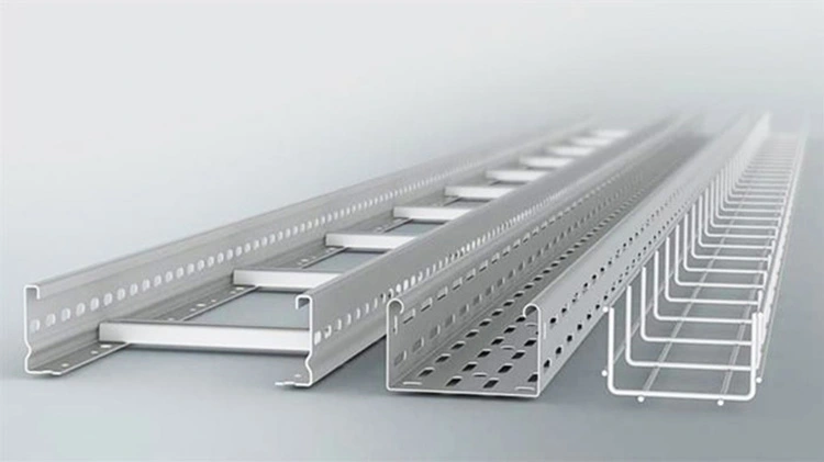 Kỹ Thuật Lắp Ống Điện Âm Tường/Sàn và Máng Cáp Trong Hệ Thống ELV 2 Mang Cap