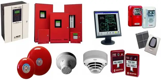 thiet bi bao chay bao khoi