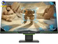 Màn Hình Gaming HP 27xq 3WL55AA (27.0 inch - 2K - TN - 144Hz - 1ms)