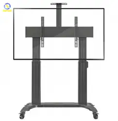 Cột treo tivi di động North Bayou TW100  (75 - 110 inch)