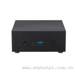 Mini PC Asus PN63-S1-B-S7106MV 90MR00Q1-M003A0 (Intel Core i7-1165G7 | DDR4 | Intel 802.11AX,BT |  VESA MOUNT| VGA port)