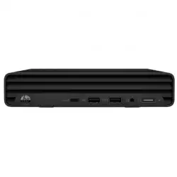 Máy tính để bàn đồng bộ HP Pro Mini 260 G9 - 9H092PT (Core i3 1315U| 8GB DDR4 | SSD 256GB | USB M & KB/  Win11Home | 1Y Onsite)