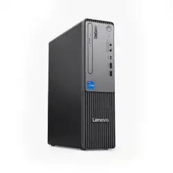 Máy tính để bàn đồng bộ Lenovo ThinkCentre Neo 50s Gen 5 12XD002FVA (Intel Core i5-14400 | DDR5 16GB | 512GB SSD | Intel UHD Graphics 730 | KB - M | NoOS | 1Y | Đen)