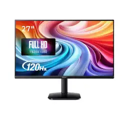 Màn Hình Acer KA272 G0 UM.HX2SV.003 (27 inch - IPS - FHD - 120Hz - 1ms - Speaker)