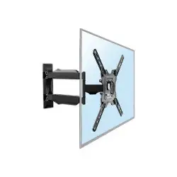 Giá treo tivi sát tường siêu mỏng Ergotek E85 (32 inch - 65 inch) 1 Giá treo tivi sát tường siêu mỏng Ergotek E85 (32 inch - 65 inch)