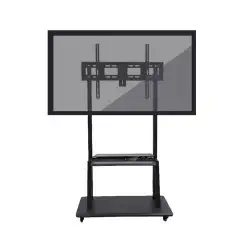 Giá treo tivi di động Ergotek E2500 (65 inch - 100 inch) 1 Giá treo tivi di động Ergotek E2500 (65 inch - 100 inch)