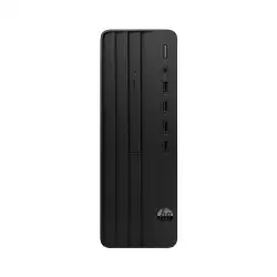 Máy tính để bàn đồng bộ HP 280 Pro G9 SFF 9H1S8PT ( i7-13700 | 8GB | 256GB SSD | WL+BT | KB+M | Windows 11SL | ĐEN )