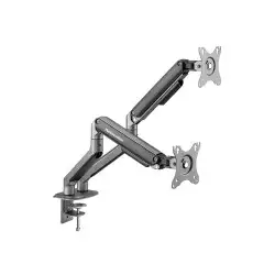 Giá đỡ màn hình HumanMotion T6Pro-2-BLK 1 Giá đỡ màn hình HumanMotion T6Pro-2-BLK