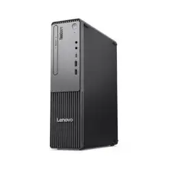 Máy tính để bàn đồng bộ Lenovo ThinkCentre neo 30s Gen 5 - 13DG0002VA (Core I5-13420H/16GB_DDR5 | 512GB | Intel UHD Graphics | NO OS | Bàn phím + chuột | Đen viền xám)