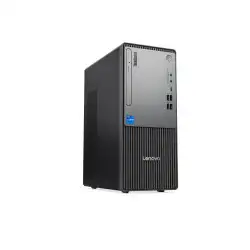 Máy tính để bàn đồng bộ Lenovo ThinkCentre Neo 50t Gen 5 12UB0025VA (Intel Core i5-13400 | 16GB | 512GB | Intel UHD 730 | NoOS | Đen)