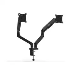 Giá treo 2 màn hình Warrior WA-MH0811 1 Giá treo 2 màn hình Warrior WA-MH0811