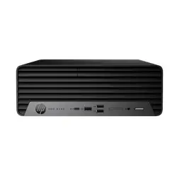 Máy tính để bàn đồng bộ HP Pro SFF  400 G9 BM0B8AT (Intel Core i5 13500 | 1x8GB DDR4 | 512GB SSD |  Mouse HP 320M | No Optical | WiFi 6, Bluetooth |  Windows 11 Home | 1Y1y onsite)