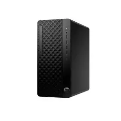 Máy tính để bàn đồng bộ HP ProDesk 2 Tower G1a BD5X8PT  (AMD R5-8500G | 8GB (1x8GB) DDR5 5200 | 512G SSD | Mouse HP BLK 125 | No Optical | WiFi 6/Bluetooth | Windows 11 Home | 1Y onsite)