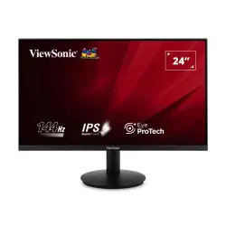Màn Hình ViewSonic VA24G1-H (23.8 inch - IPS - FHD - 144Hz - 1ms) 1 Màn Hình ViewSonic VA24G1-H (23.8 inch - IPS - FHD - 144Hz - 1ms)