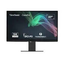Màn Hình ViewSonic VP2788-5K (27 inch - IPS - 5K - 60Hz - 5ms - Speaker - USB TypeC) 1 Màn Hình ViewSonic VP2788-5K (27 inch - IPS - 5K - 60Hz - 5ms - Speaker - USB TypeC)