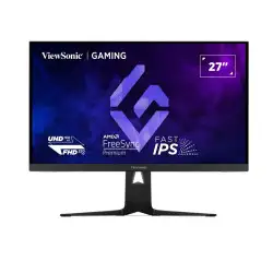 Màn Hình ViewSonic XG275D1-4K (27 inch - IPS - 4K - 160Hz và 320Hz - 0.5ms - Speaker - USB Type C) 1 Màn Hình ViewSonic XG275D1-4K (27 inch - IPS - 4K - 160Hz và 320Hz - 0.5ms - Speaker - USB Type C)