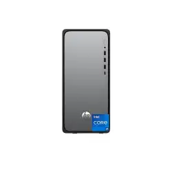 Máy tính để bàn HP OmniDesk M02-0032d C16DPPA (Intel Core i5-14400 | 32GB | 512GB | Intel UHD Graphics 730 | Wi-Fi 6 | Bluetooth 5.4 |  Keyboard | Mouse | Windows 11 Home)