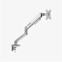 Giá đỡ màn hình Humanmotion T6 Pro 2025 HPW-T6P.2025-SLV Trắng xám (17- 32 inch) 1 Giá đỡ màn hình Humanmotion T6 Pro 2025 HPW-T6P.2025-SLV Trắng xám (17- 32 inch)