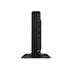 Máy tính để bàn đồng bộ PC HP Pro Mini 260 G9 BE0C7AT (Intel i5 1334U |  8GB DDR4 3200 | SSD 256GB | USB Mouse & Keyboard | W11H | 1Y Onsite)