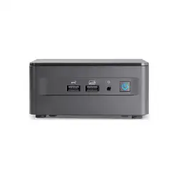 Bộ Mini PC ASUS NUC13 PRO Tall NUC13ANHH5 (i5 13420H | 2xDDR4-3200 | 3xNVMe, SATA | 2x HDMI 2.1/2x DP 1.4a | VESA MOUNT)