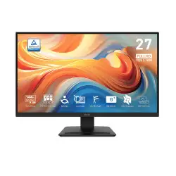 Màn Hình MSI PRO MP273L E14 (27 inch - IPS - FHD - 144Hz - 1ms)