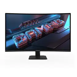 Màn Hình Gaming GIGABYTE GS32QC A (31.5 inch - VA - 2K - 1ms - 165Hz - Cong) 1 Màn Hình Gaming GIGABYTE GS32QC A (31.5 inch - VA - 2K - 1ms - 165Hz - Cong)
