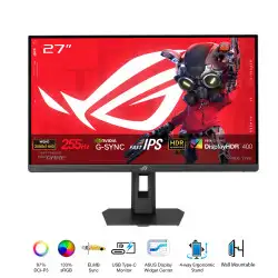 Màn Hình Gaming ASUS ROG Strix XG27ACMES (27 inch - IPS - 2K - 255Hz - 1ms) 1 Màn Hình Gaming ASUS ROG Strix XG27ACMES (27 inch - IPS - 2K - 255Hz - 1ms)