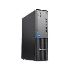 Máy tính để bàn đồng bộ Lenovo ThinkCentre Neo 50s Gen 5 12XD002GVA (Intel Core i5-14400 | DDR5 8GB | 512GB SSD | Intel UHD Graphics 730 | KB - M | NoOS | 1Y | Đen)