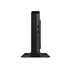 Máy tính để bàn đồng bộ HP Pro Mini 400 G9 B6RV8AT (Intel Core i5 12500T | 8GB | SSD 512GB | USB Mouse & Keyboard | W11H | 1Y Onsite) 1 Máy tính để bàn đồng bộ HP Pro Mini 400 G9 B6RV8AT (Intel Core i5 12500T | 8GB | SSD 512GB | USB Mouse & Keyboard | W11H | 1Y Onsite)