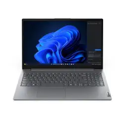 Laptop Lenovo V15 G5 IRL 83HF00BTVA (Intel Core i7-13620H | 16GB | 512GB | Intel UHD | 15.6 inch FHD IPS | NoOS | Xám)