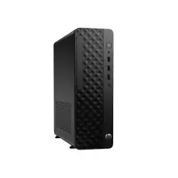 Máy tính để bàn đồng bộ HP Prodesk 2 SFF G1i CU3B0AT (i7-14700 | 16G | 512GSSD | WL/BT | KB/M | W11SL | ĐEN) 1 Máy tính để bàn đồng bộ HP Prodesk 2 SFF G1i CU3B0AT (i7-14700 | 16G | 512GSSD | WL/BT | KB/M | W11SL | ĐEN)