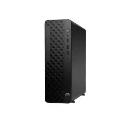 Máy tính để bàn đồng bộ HP Prodesk 2 SFF G1i CU3A9AT ( i7-14700 / 8G / 512GSSD/WL/BT/ KB/M / W11SL /ĐEN) 1 Máy tính để bàn đồng bộ HP Prodesk 2 SFF G1i CU3A9AT ( i7-14700 / 8G / 512GSSD/WL/BT/ KB/M / W11SL /ĐEN)