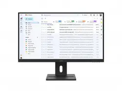 Màn Hình Lenovo ThinkVision E27-40 64BCMAR4VN (27 inch - IPS - FHD - 100Hz - 4ms - speaker)