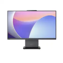 Máy tính để bàn All In One Lenovo ThinkCentre neo 50a 27 Gen 5 12SA005UVA (Intel Core 5 210H | 16GB | 512GB | 27 inch FHD | Integrated Intel Graphics | Chuột | Bàn phím | Xám)