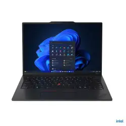 Laptop Lenovo ThinkPad X1 Carbon Gen 13 21NS0108VN (Intel Core Ultra 5 226V | Intel Arc | 14 inch 2.8K OLED | 16GB | 1TB | Win 11 Pro | Đen)