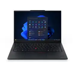 Laptop Lenovo ThinkPad E14 Gen 7 21U2006FVA (Intel Core Ultra 7 258V | 32GB | 512GB | Intel Arc | 14 inch WUXGA IPS | NoOS | Đen)
