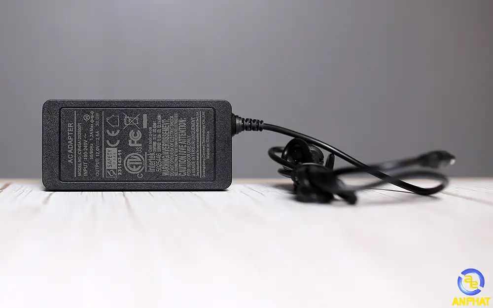 Màn Hình MSI PRO MP251 E2 (24.5 inch - FHD - IPS - 120Hz - 1ms - Speaker - EyesErgo) 20 Sản phẩm tiết ưu kiệm điện năng hoàn hảo
