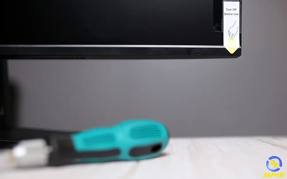 Màn Hình MSI PRO MP251 E2 (24.5 inch - FHD - IPS - 120Hz - 1ms - Speaker - EyesErgo) 23 Giải pháp đóng gói bền vững, lắp đặt dễ dàng