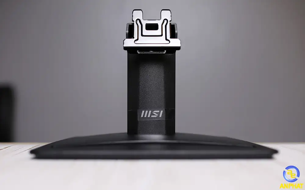 Màn Hình MSI PRO MP251 E2 (24.5 inch - FHD - IPS - 120Hz - 1ms - Speaker - EyesErgo) 27 Giải pháp đóng gói bền vững, lắp đặt dễ dàng