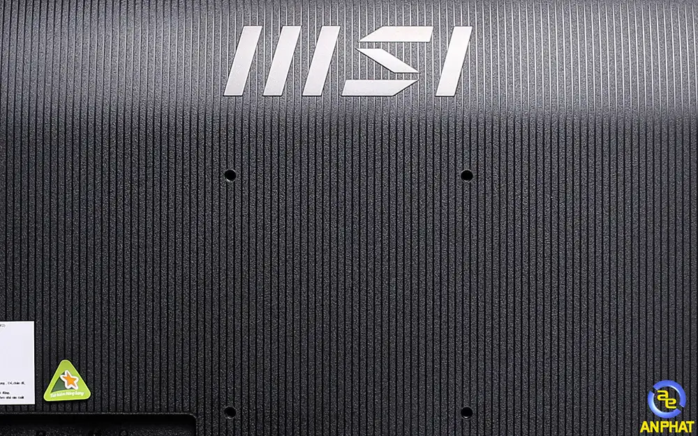 Màn Hình MSI PRO MP251 E2 (24.5 inch - FHD - IPS - 120Hz - 1ms - Speaker - EyesErgo) 9 Hỗ trợ MSI Power Link