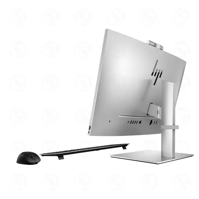 Máy tính để bàn HP EliteOne 840 G9 AIO 76N82PA (Intel Core i7-12700 | 16GB | 512 GB | RTX 3050Ti 4GB | 23.8 inch FHD | Win 11) - Ảnh 5