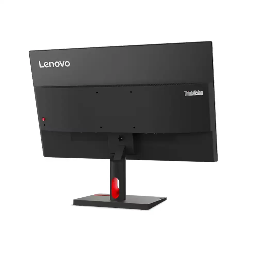 Màn hình Lenovo ThinkVision S24i-30 63DEKAR3WW (23.8 inch - FHD - IPS - 4ms - 100Hz) - Ảnh 3
