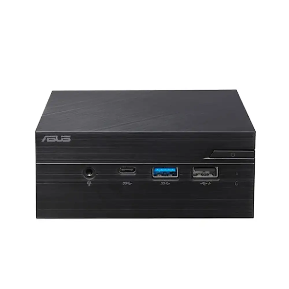 Mini PC Asus NUC PN40- BBC910MV Barebone (Intel Celeron J4025 | 802.11AC,BT | VGA port | NoOS) 2 Mini PC Asus NUC PN40- BBC910MV Barebone (Intel Celeron J4025 | 802.11AC,BT | VGA port | NoOS) - Ảnh 2