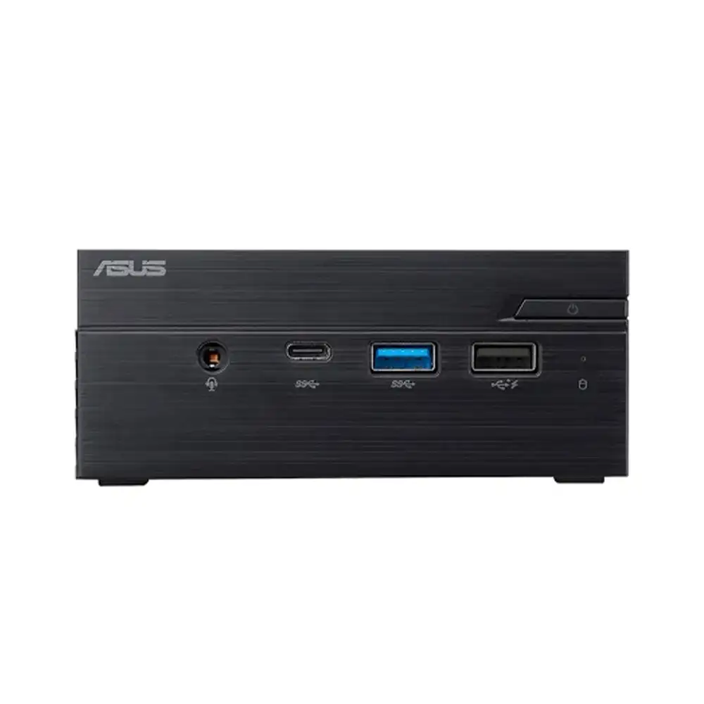 Mini PC Asus NUC PN40- BBC910MV Barebone (Intel Celeron J4025 | 802.11AC,BT | VGA port | NoOS) 4 Mini PC Asus NUC PN40- BBC910MV Barebone (Intel Celeron J4025 | 802.11AC,BT | VGA port | NoOS) - Ảnh 4